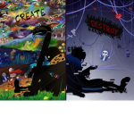 Undertale AU's