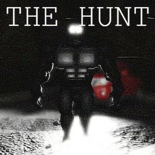 The Hunt