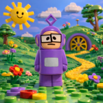 Tubbies!