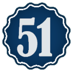 fifty first