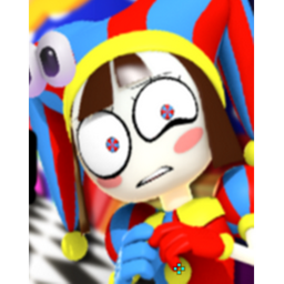 THE AMAZING DIGITAL CIRCUS OBBY