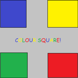 Colour Square!