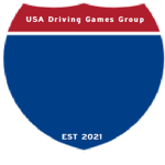 USA Driving Games Group