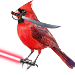 The Cardinal Sabors
