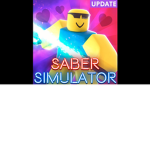 Roblox Saber Simulator