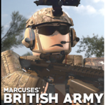 England British Army