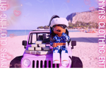NIYAH’s CLOTHING ENT
