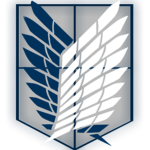 AOT:G Scouting Legion