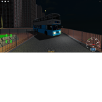 Sin Shun Bus