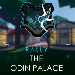 [RALLY]: Imperial Palace in Odin