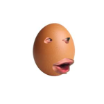 The Egg Fan Club :0