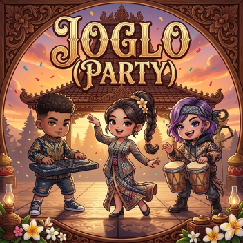 [NEW] JOGLO PARTY JAWA