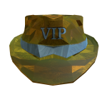 VIP Fedora