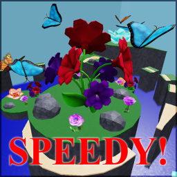 Speedy!