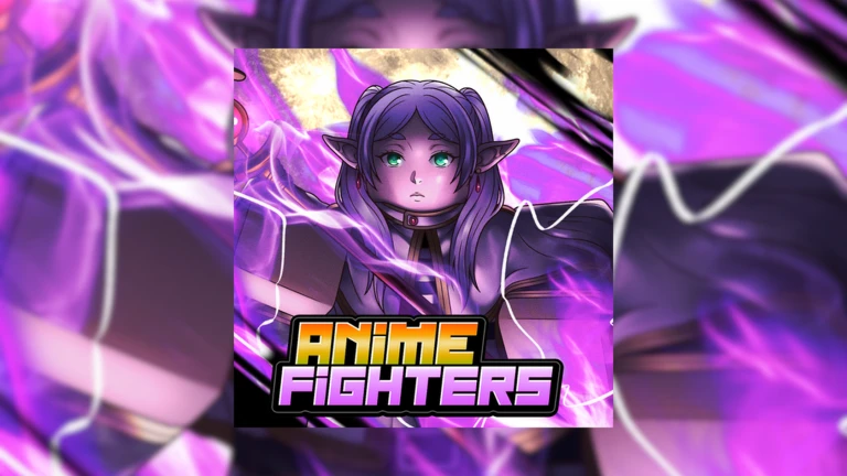 [💘 VALENTINES EVENT] Anime Fighters Simulator