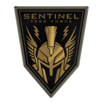 ST Sentinel Task Force