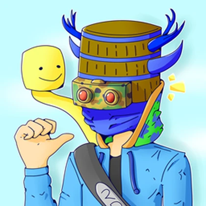 kevini44-enjoyers Roblox group icon