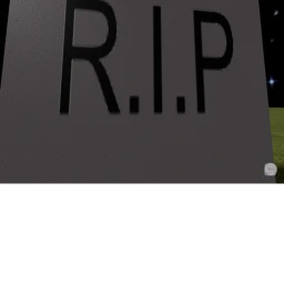 Death me icon