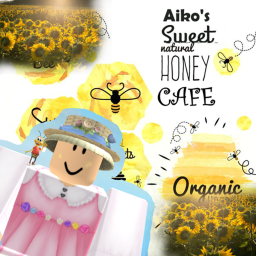 Aiko's Honey Cafe🍯