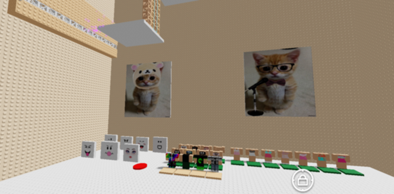 el gato tower (UPDATE!) screenshot 1