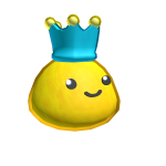 King Slime Pal