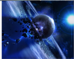 the Galaxy Gang 107