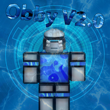 Obby v2.0