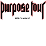 Purpose, The World Tour