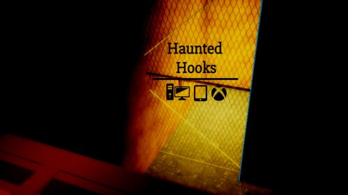 Haunted Hooks