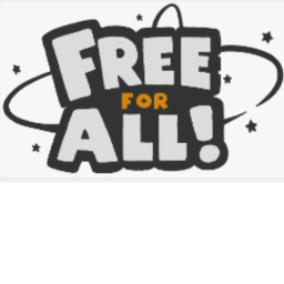 Free For All ⚔️