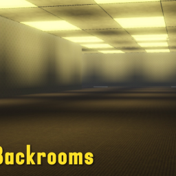Backrooms (BETA)