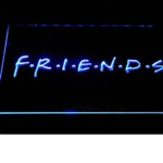 Friend ships makes the dream work