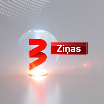 TV3 Ziņas 