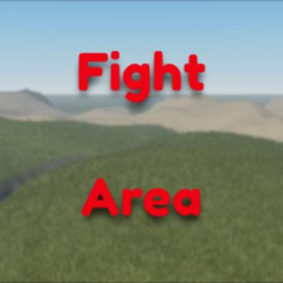 [NEW] Fight Area