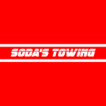Soda's Towing & Recovery.