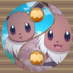 Eevees egg's