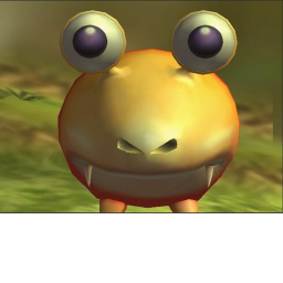 Bulborb Island (RTX UPDATE!)
