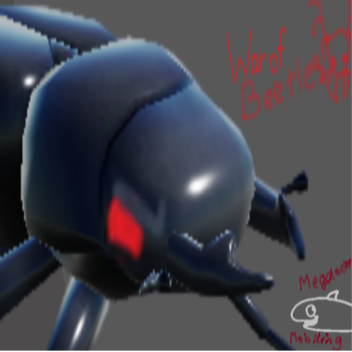 War Of Beetles [DISCONTINUED]