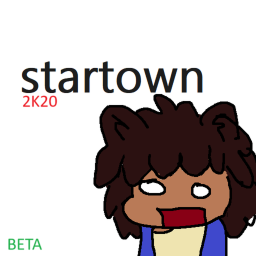 STAR-TOWN 2K20