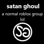 satanghoul
