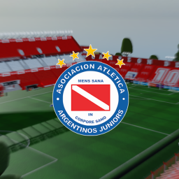Estadio Diego Armando Maradona