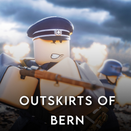 Outskirts of Bern {WIP]