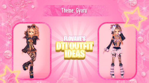[50+ OUTFITS] Flovave's DTI Outfit Ideas ✨