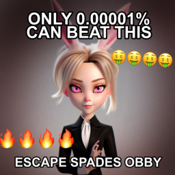 escape sapdes obby!!!!!1111