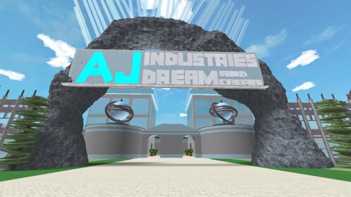 AJ Industries's Head Quarters. 