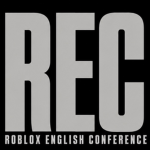 Roblox English Confrence | S1 |