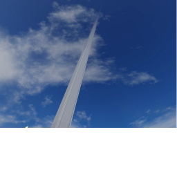The longest tunnel in Roblox (Christmas update)