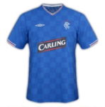 RANGERS FOOTBALL CLUB
