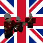 The Great British Empire .