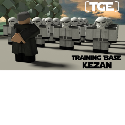 Imperial Training Base, Ke zan